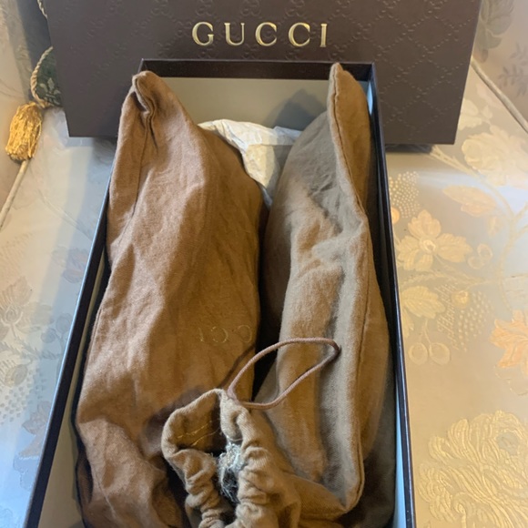 Gucci Qardaha Loafer - Picture 2 of 8